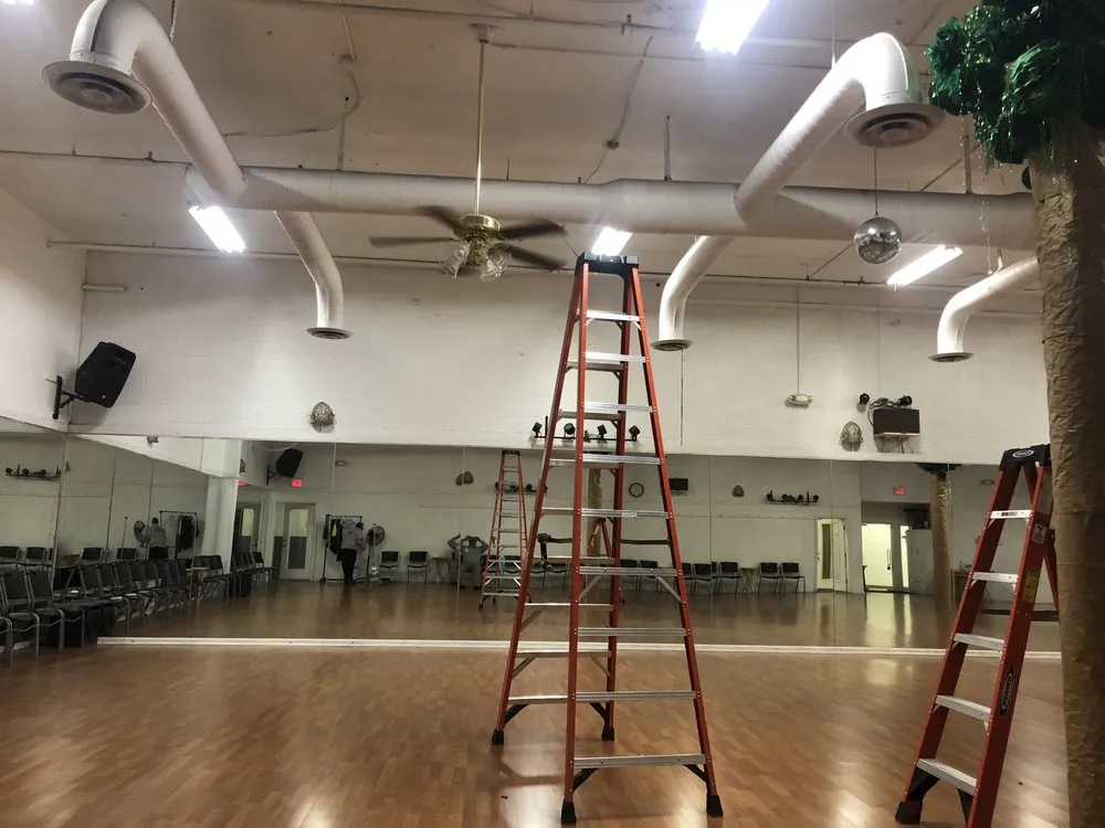 Slide of True Electric