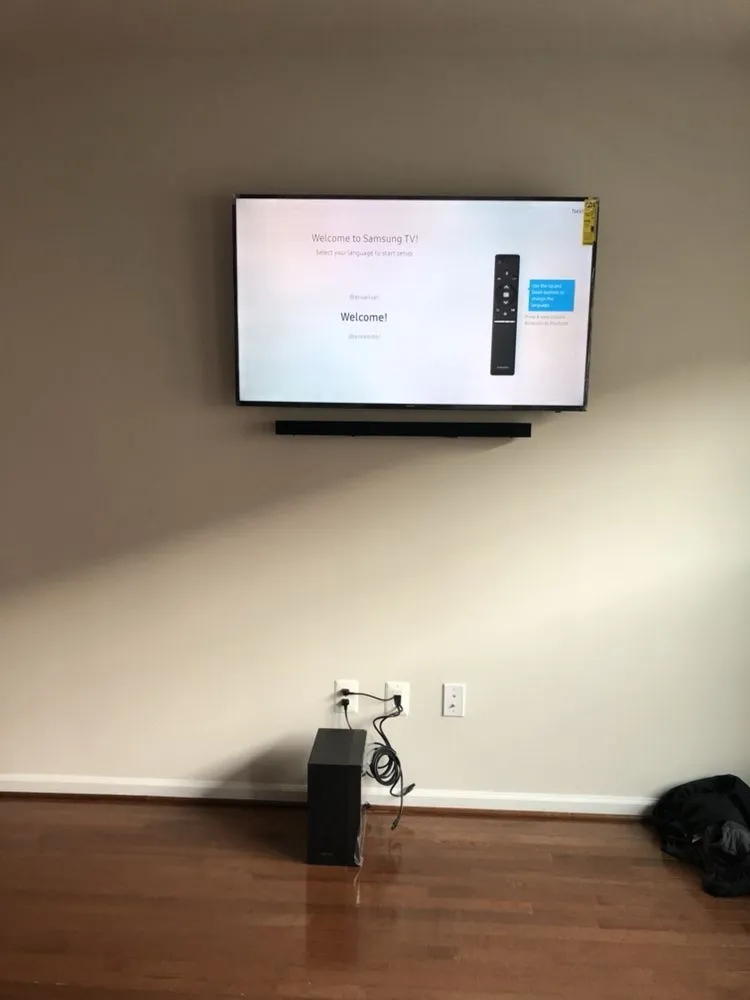 Slide of True Electric