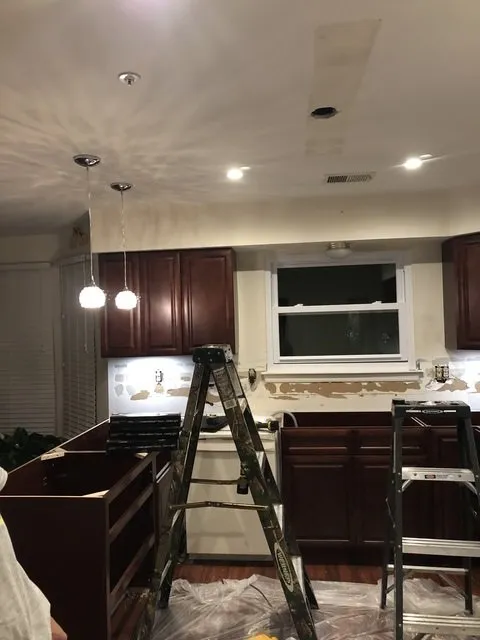 Slide of True Electric