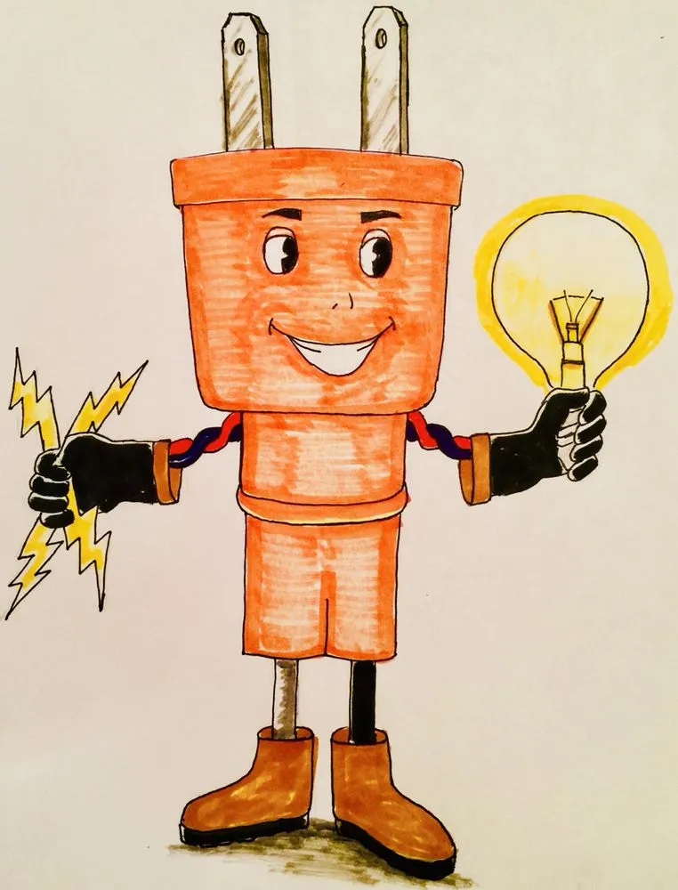 Slide of True Electric