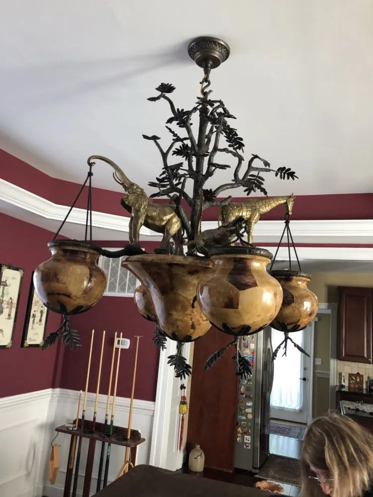 Slide of True Electric