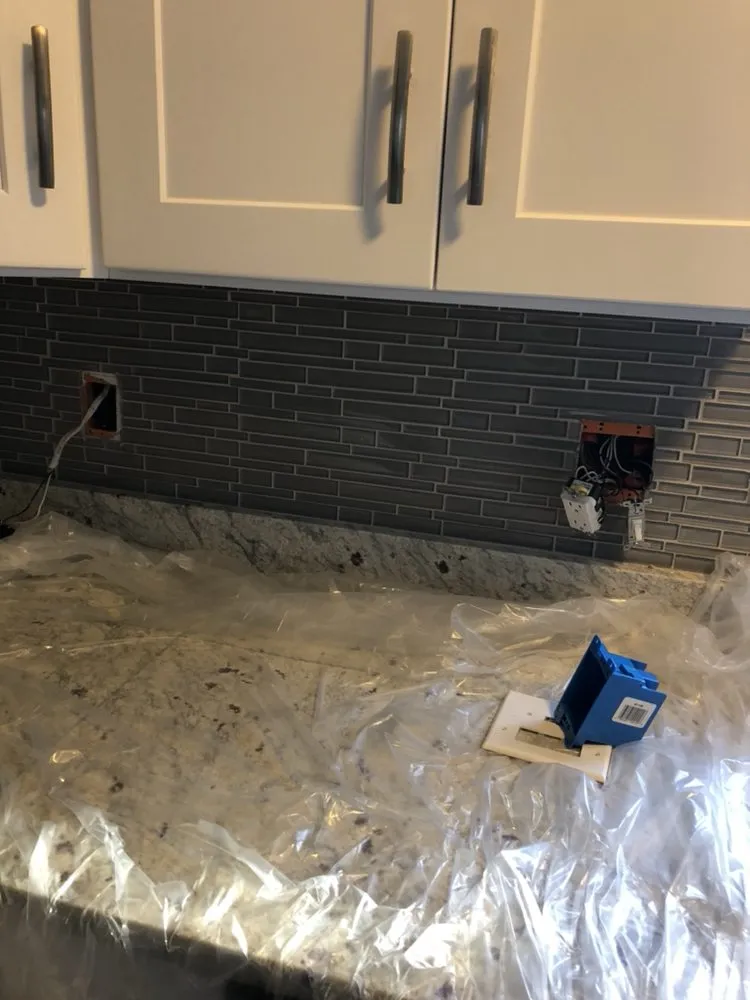 Slide of True Electric