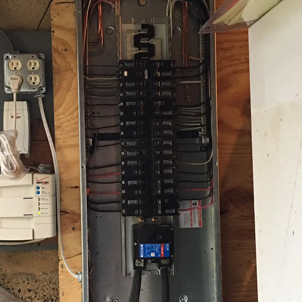 Slide of True Electric