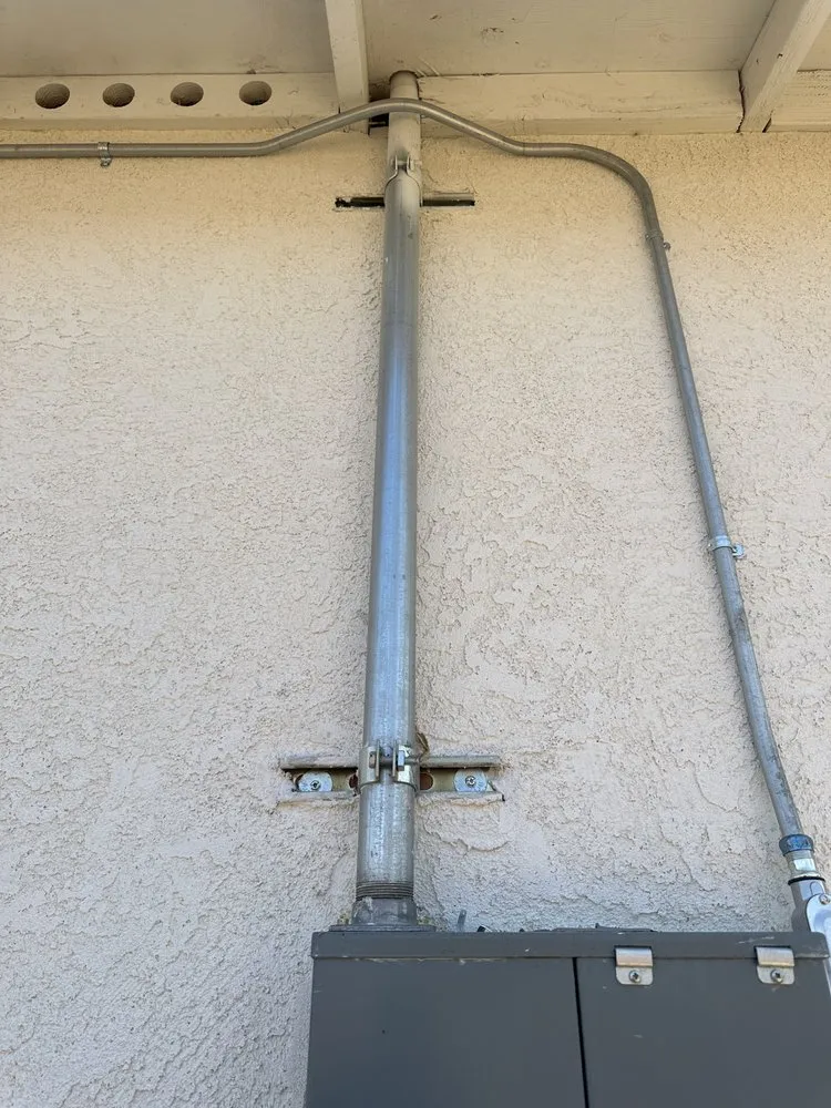 Slide of True Energy