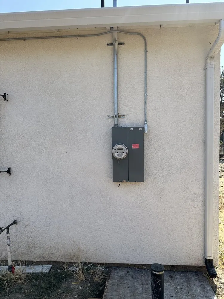 Slide of True Energy