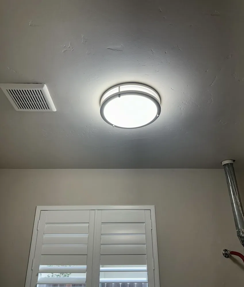 Slide of True Energy