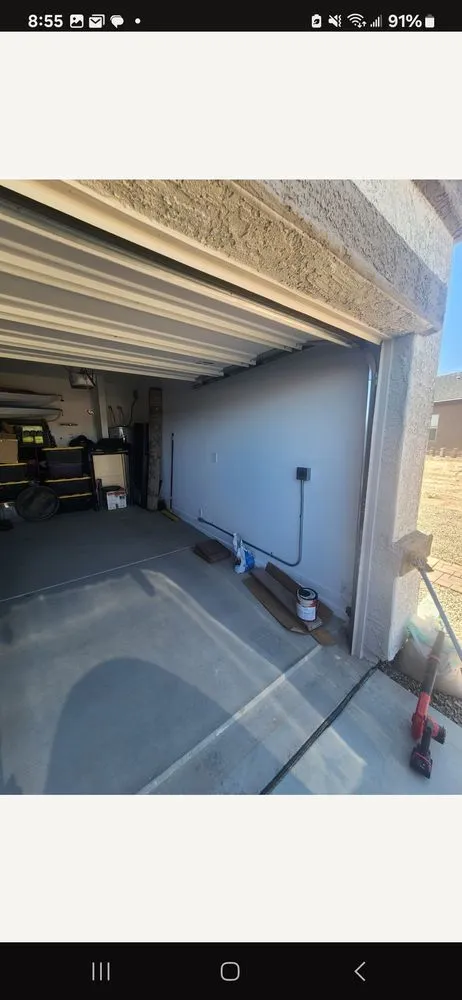 Slide of True Energy Solar and Electric