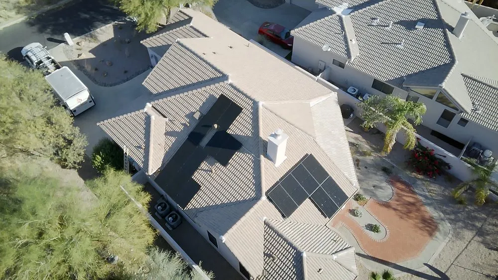 Expert outlet and switch repair in ,  by True Energy Solar and Electric