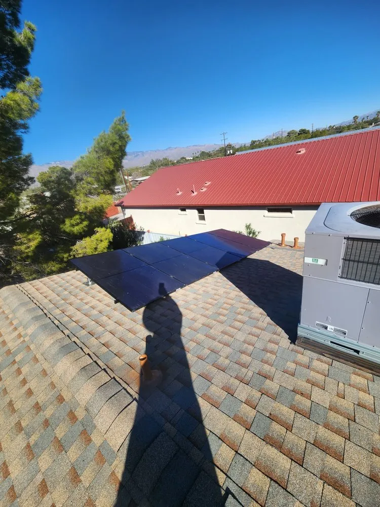 Licensed lighting installation service in ,  - True Energy Solar and Electric