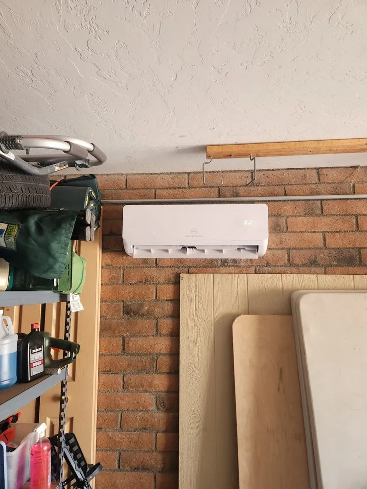 Slide of True Energy Solar and Electric