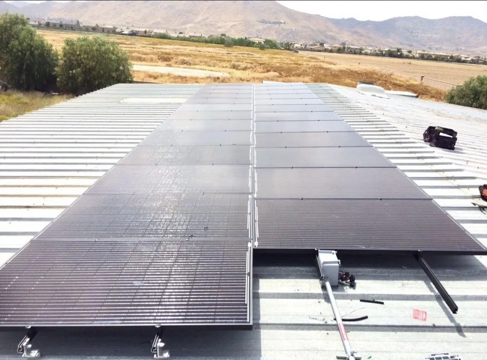 Slide of True Energy Source