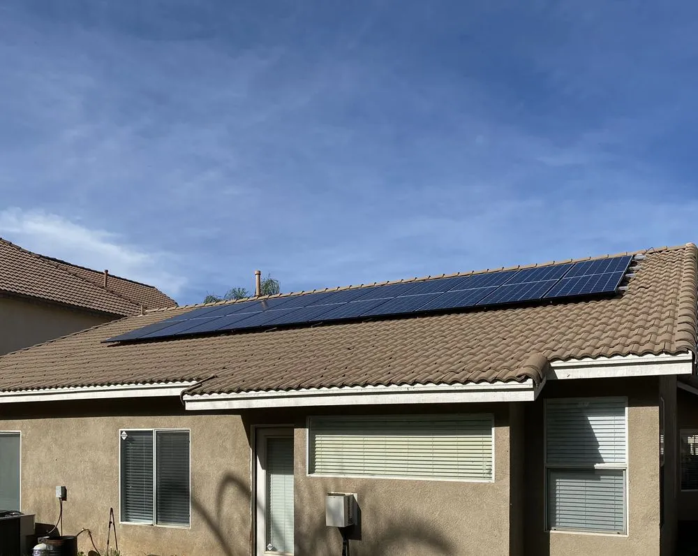 Slide of True Energy Source