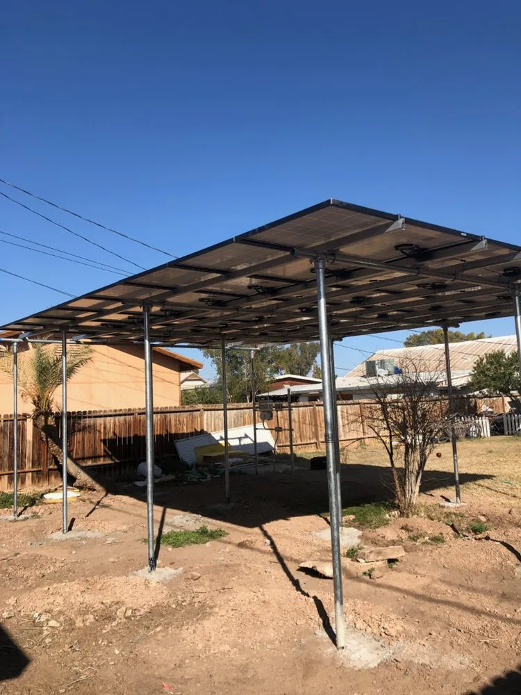 Slide of True Energy Source