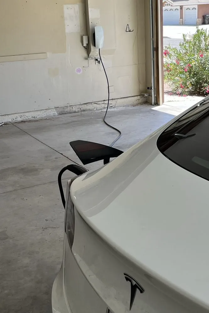 Slide of True Energy Source