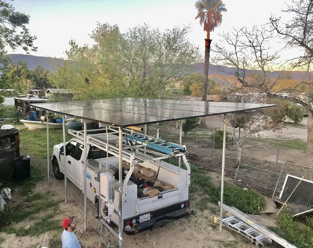 Professional electrical repair service in ,  - True Energy Source