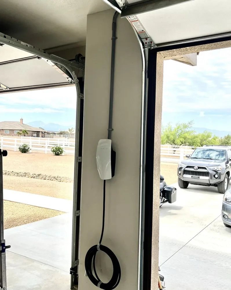 Slide of True Energy Source