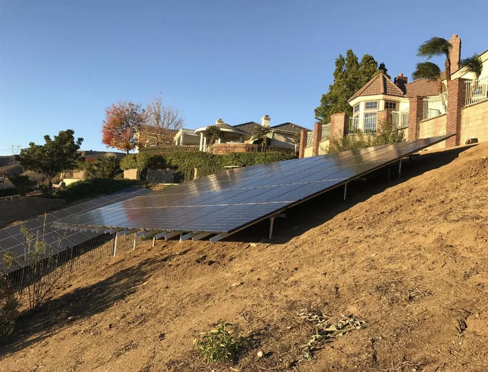 Slide of True Energy Source