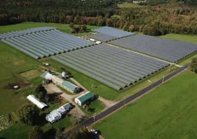 Slide of True Enterprises