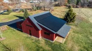 Slide of True Enterprises