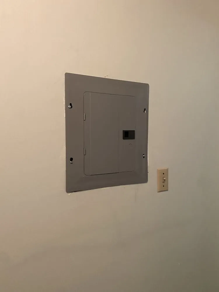 Slide of True Light Electric & Construction