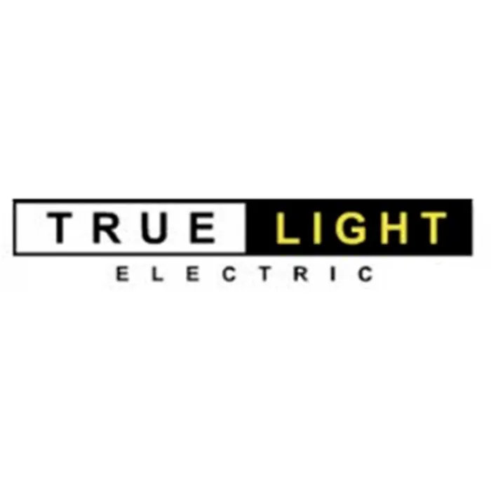 Slide of True Light Electric