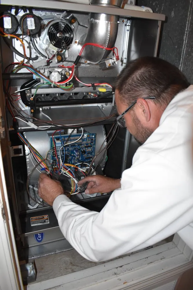 Slide of True Light Electric