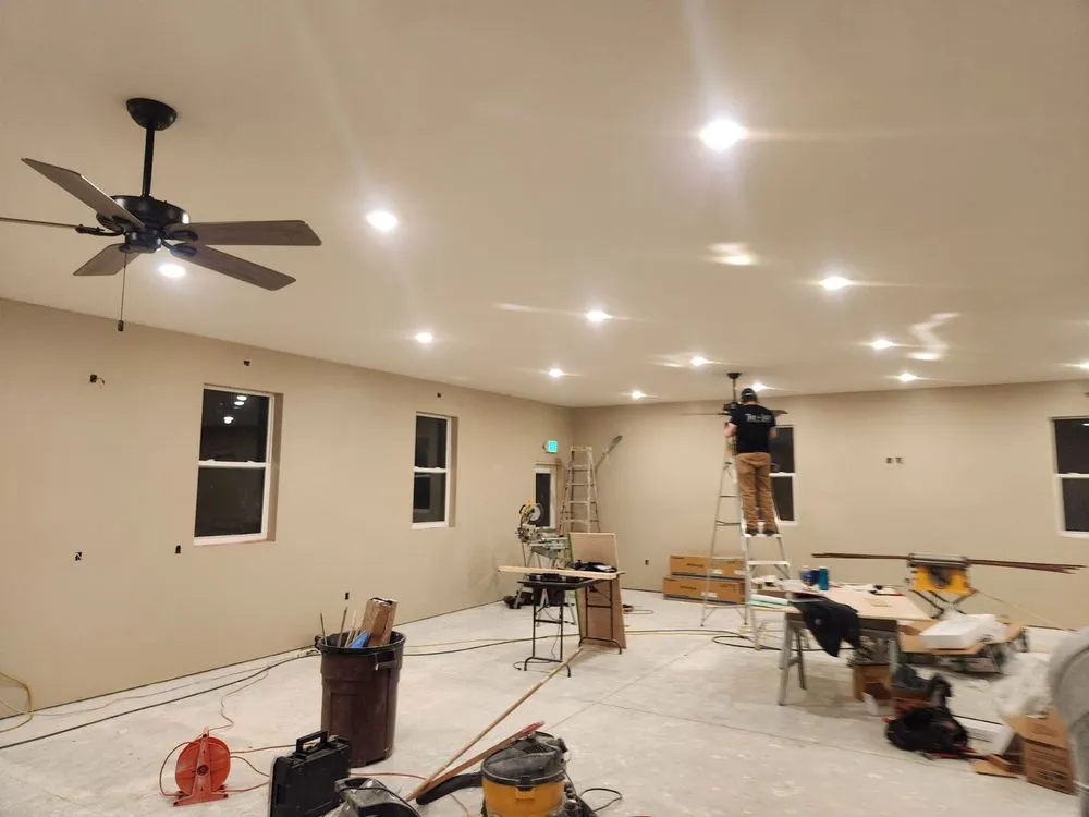 Slide of True Light Electric