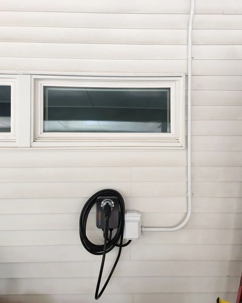 Slide of True Light Electric