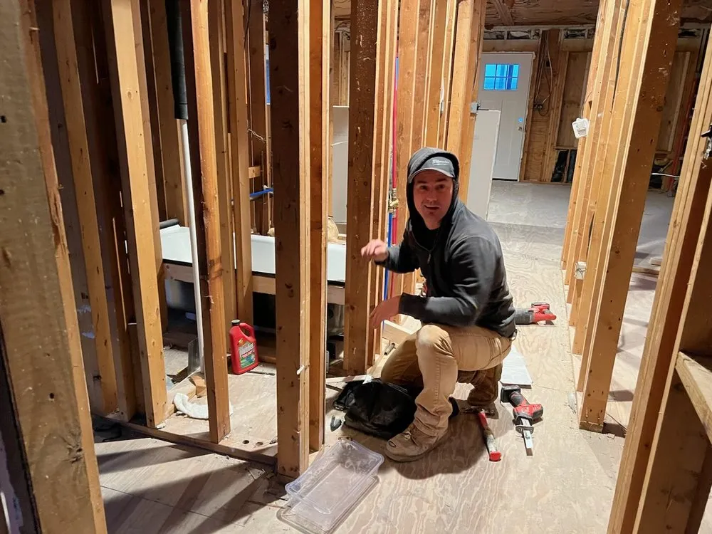 Slide of True Light Electric