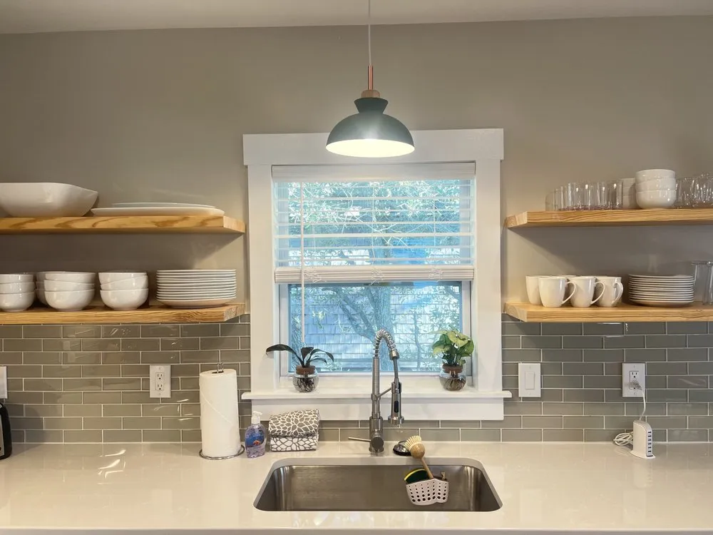 Slide of True Light Electric