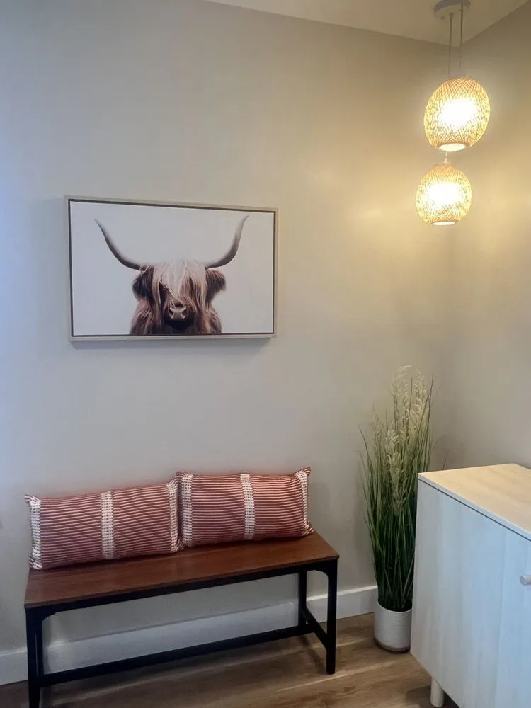 Slide of True Light Electric