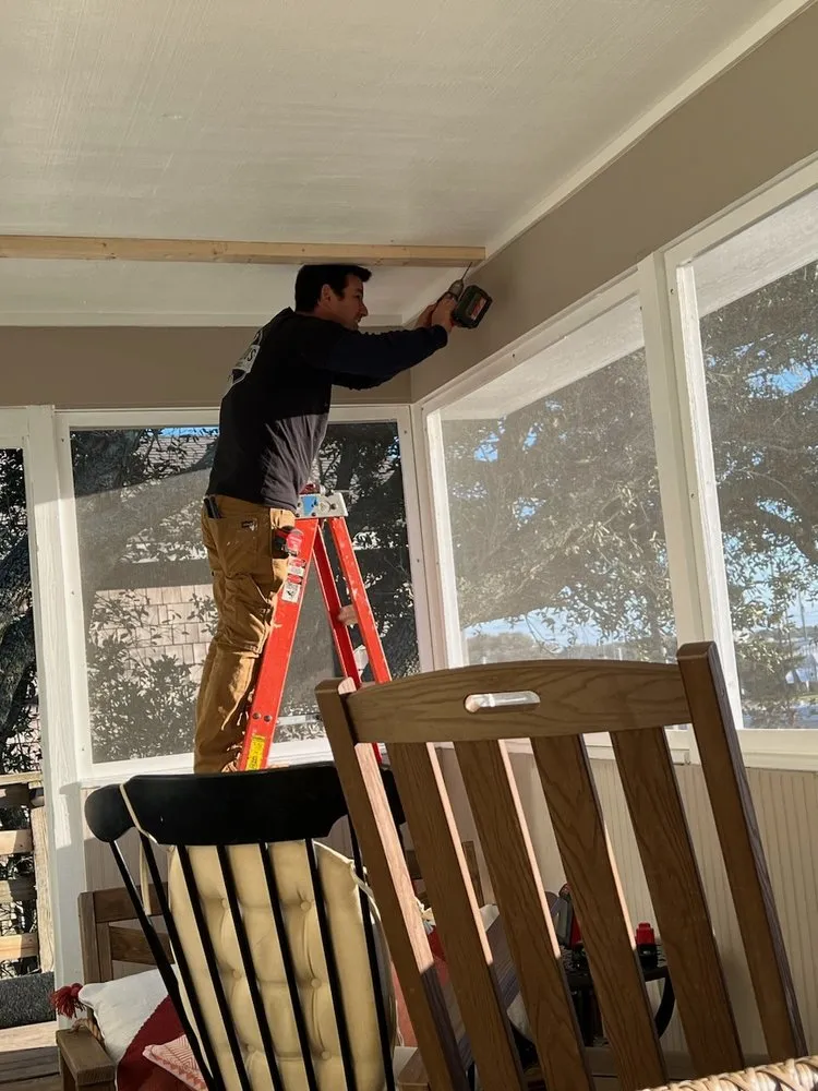 Slide of True Light Electric