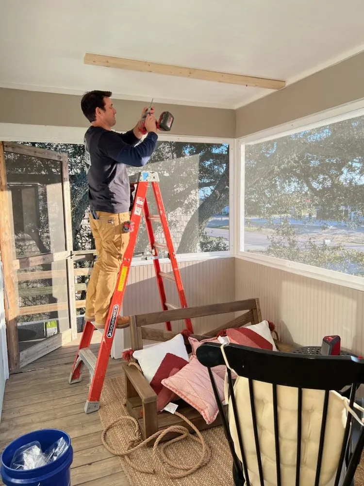 Slide of True Light Electric