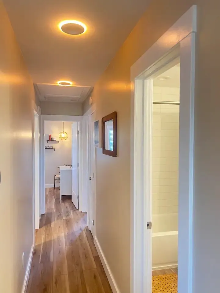 Slide of True Light Electric