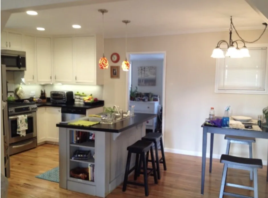 Slide of True Light Electric