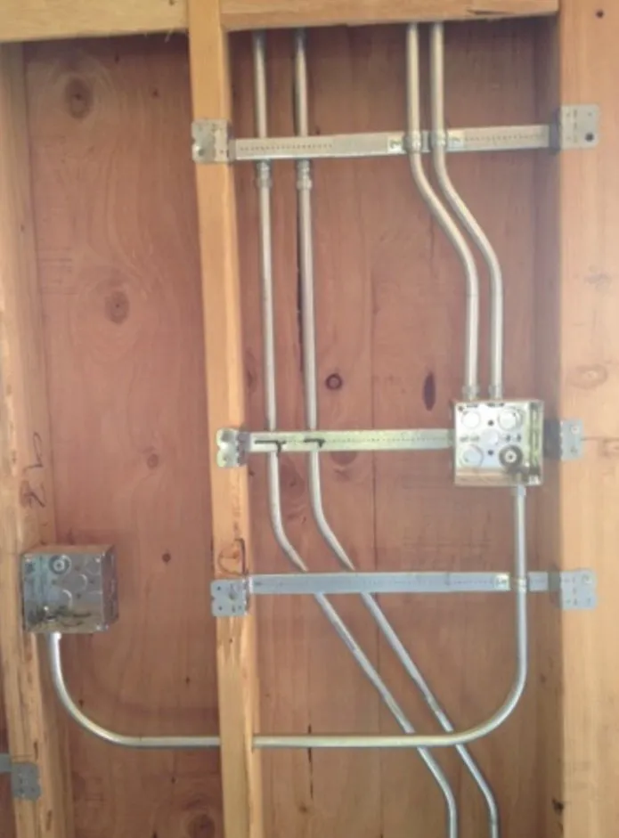 Slide of True Light Electric