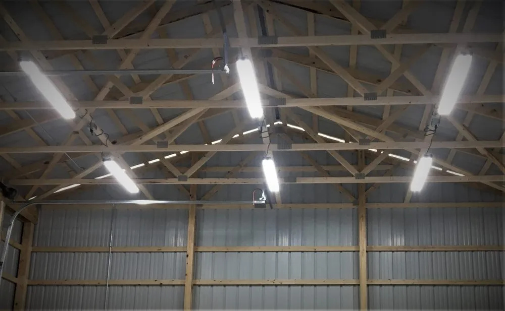 Slide of True Modern Electrical Services Plus