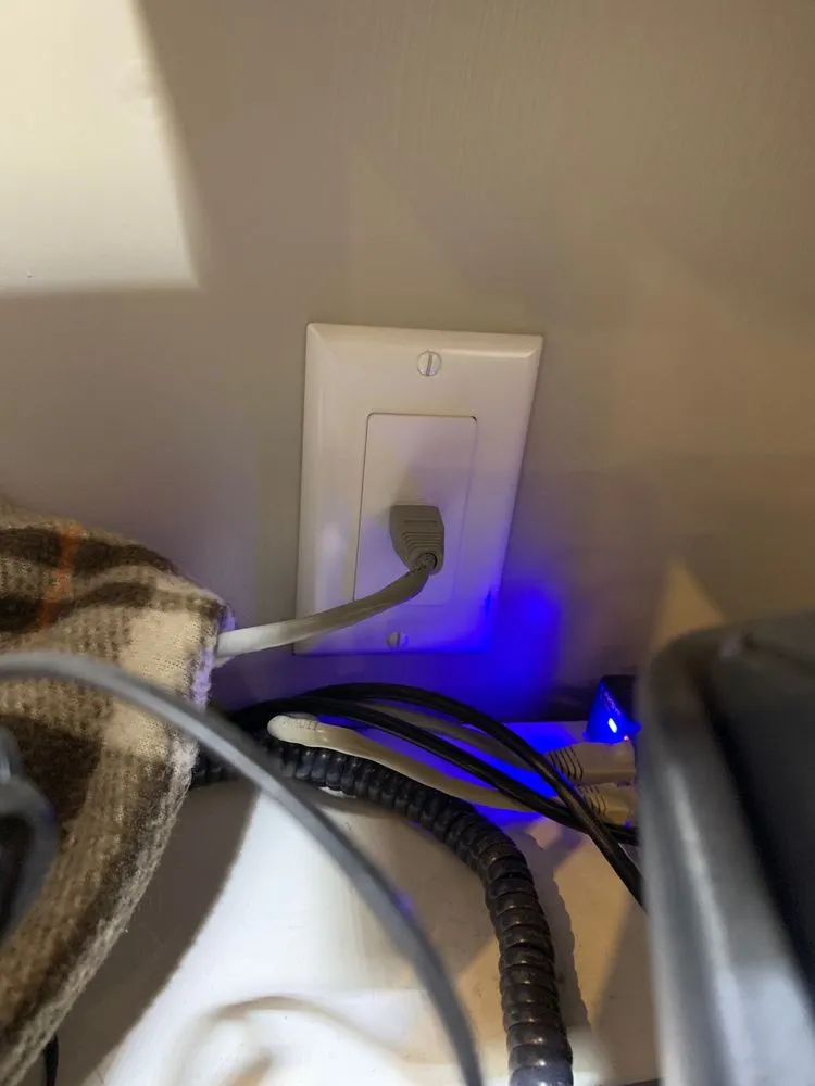 Slide of True North Electric