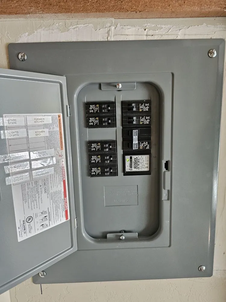 Expert lighting installation in ,  by True North Electric