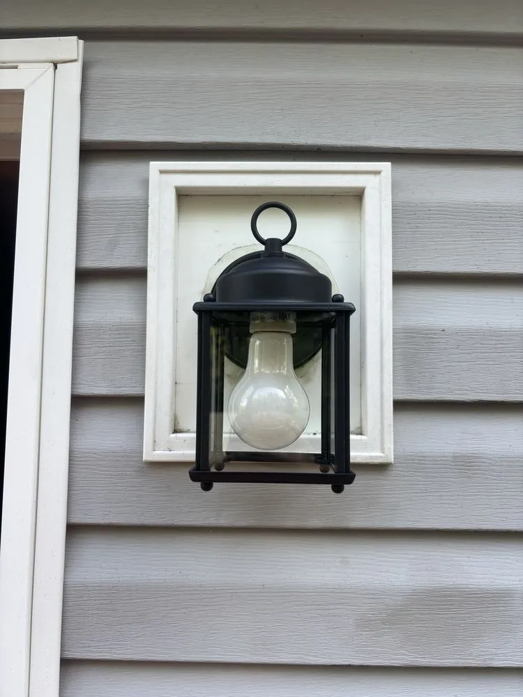 Slide of True North Property & Power