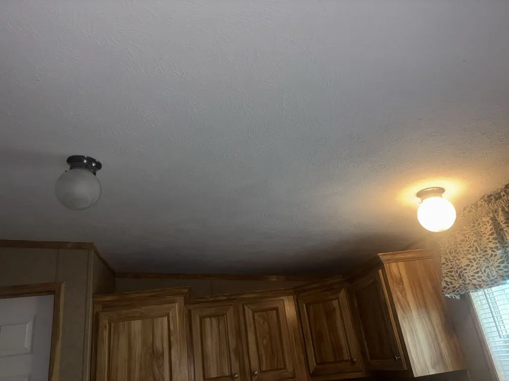 Slide of True North Property & Power