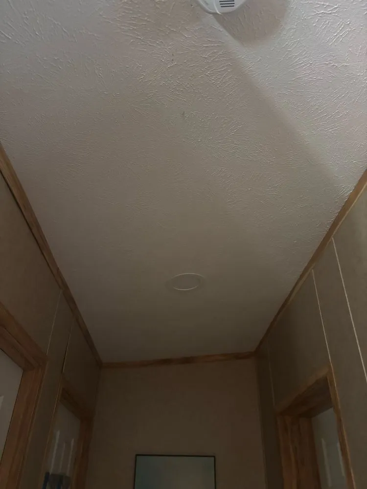 Slide of True North Property & Power