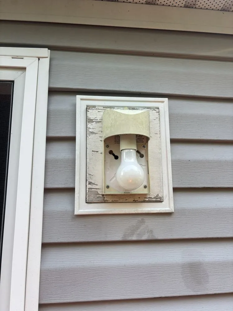 Slide of True North Property & Power