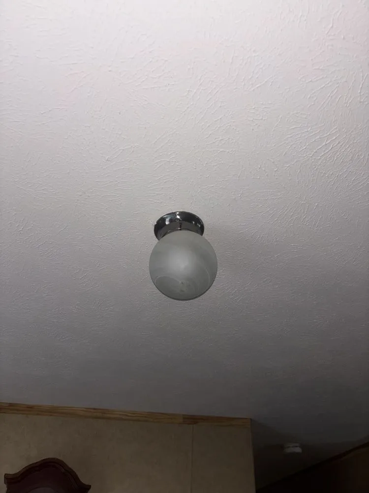 Slide of True North Property & Power