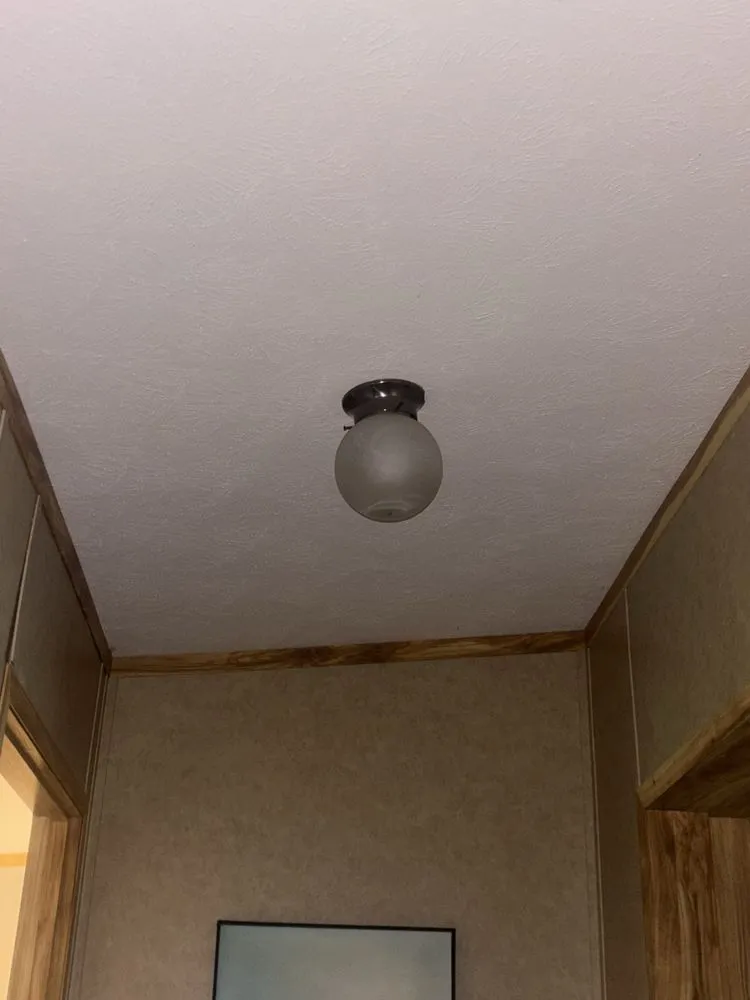 Slide of True North Property & Power