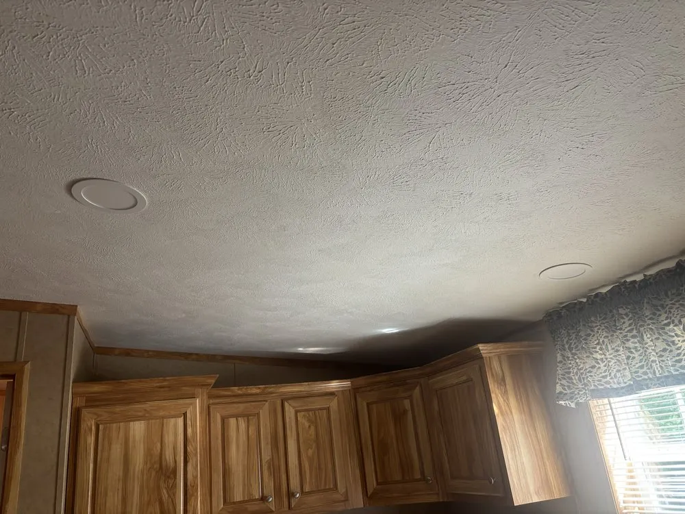 Slide of True North Property & Power