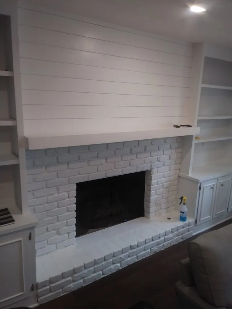 Slide of True North Remodeling