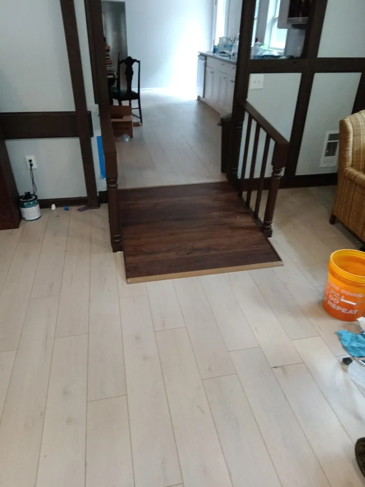 Slide of True North Remodeling