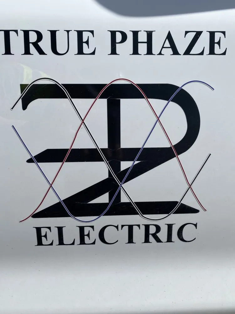 Slide of True Phaze Electric