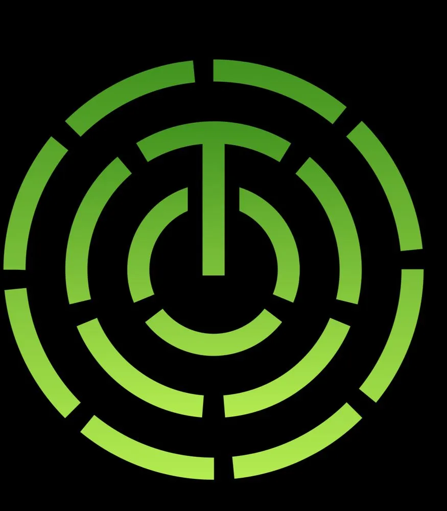 Slide of True Power Electric